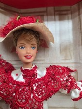 Vintage Barbie Doll Coca-Cola