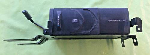 Chargeur blaupunkt alfa - chargeur, cd
