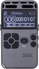 SK-502 enregistreur vocal