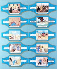 Tintin - Bague à (de) Cigare