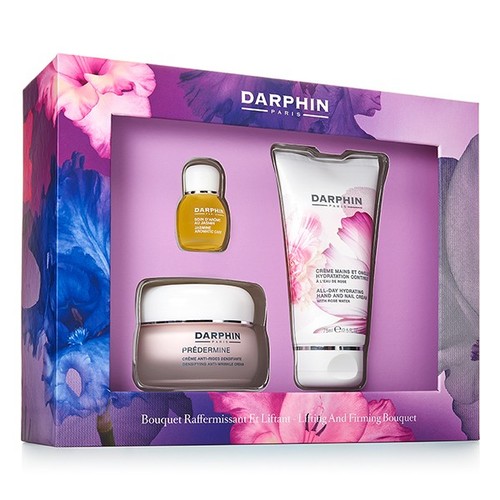 Prédermine set 2016 - set, darphin