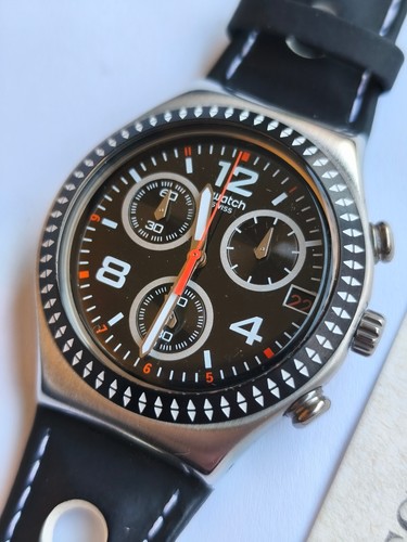 Swatch irony chrono ycs576 - swatch,