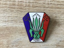 INSIGNE LEGION.  GROUPE D