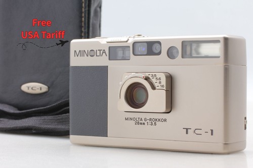 Appareil photo argentique