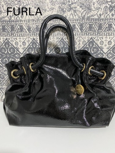 Sac main furla carmen en - sac, à