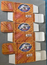 NOREV CITROËN 2 CV À & AZL, PEUGEOT 204 COUPE BOÎTE SEULE SCALE 1/43