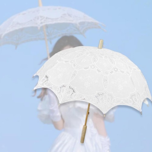 Parasol décoration - de,