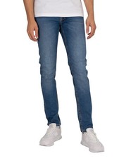 Jack & Jones Pour des hommes Jean slim Glenn Original 031, Bleu