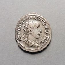 Gordien III - Antoninien -