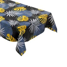 Nappe de Table en Toile Cirée