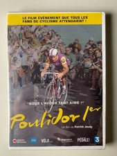 DVD POULIDOR 1er DE PATRICK JEUDY - SOUS BLISTER