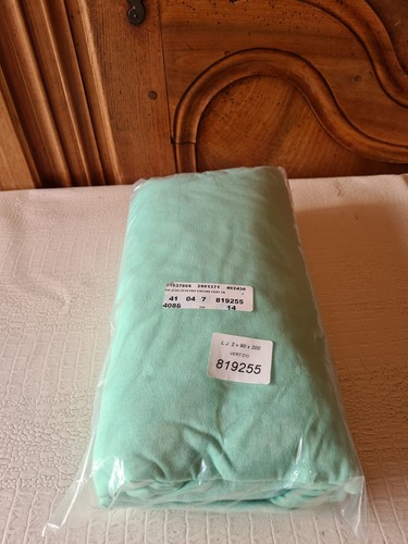 Drap housse tête pieds - housse,