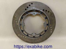 disque de frein avant pour Honda NSR 125  de 1986 a 1987 (TC01)