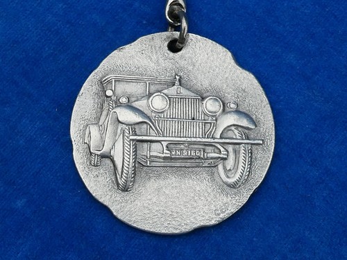 Superbe rare top porte cles - superbe,