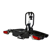 Porte-vélo Thule EasyFold XT 933 pour 2 vélos TOP