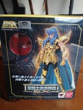 Myth cloth EX Saint Seiya - Scorpio / Milo