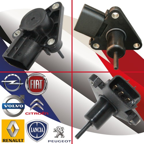Capteur recopie position - de,
