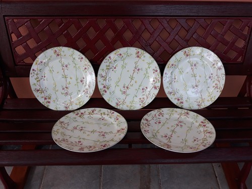 Lot assiettes plates - lot,