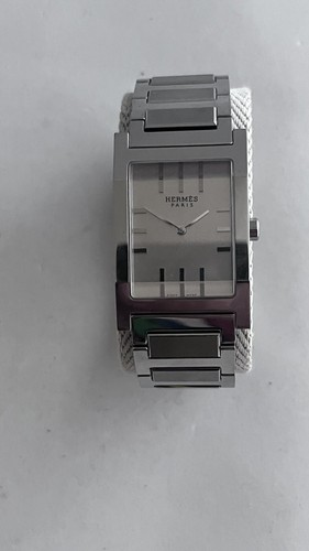 Montre hermès tandem tgm - montre,