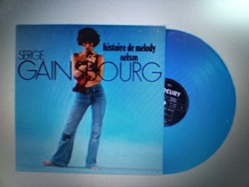 Jane birkin serge gainsbourg - jane,