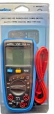 Multimètre Metrix MTX 203  AC