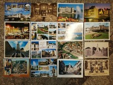 55 lot de 12 Cartes Postales