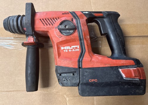 Hilti a36 avr hammer - te,