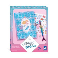 Magic Ocean -Carnet