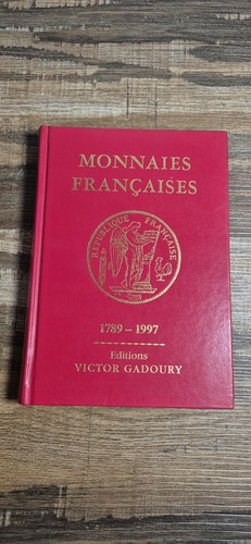 Livre monnaies française - livre,