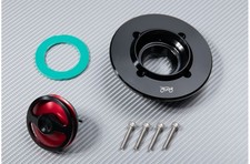 Trappe Essence Bouchon