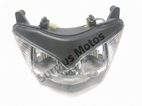 Optique avant suzuki gsf 1200 - avant,
