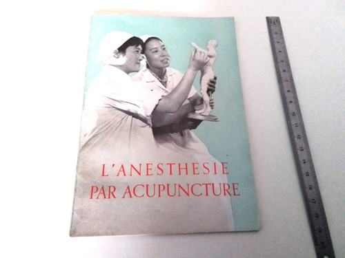 Document anesthesie par - document.,