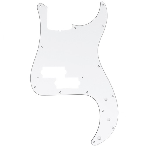 Musiclily pro hole - pro, pb