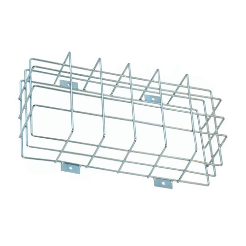 Grille protection pour baes - grille,