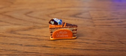 Fève mille délices 2016 - fève,