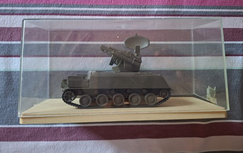 Replex char amx missiles - replex-char, 30-missiles