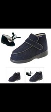chaussures confort mixtes pulman ref chut harlem XTRA pointure 42