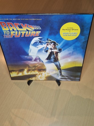 Back the future - future,