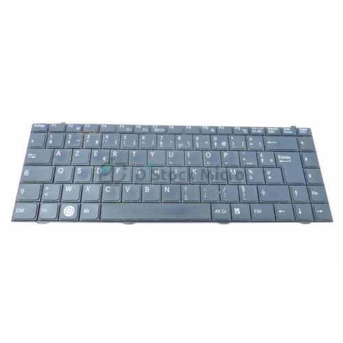 Clavier azerty v070978bk1fr - clavier,