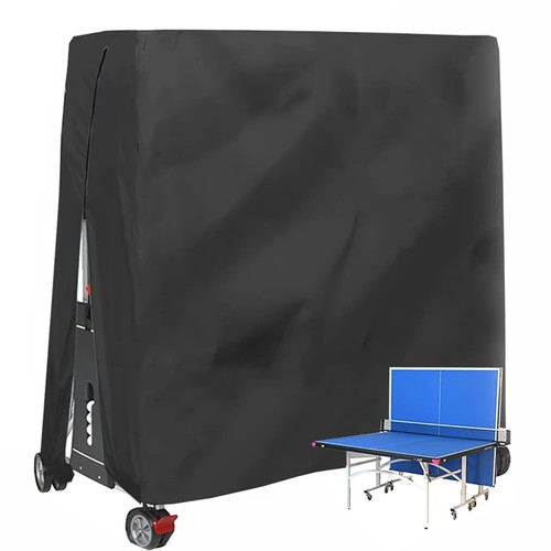 Housse table ping pong - table,