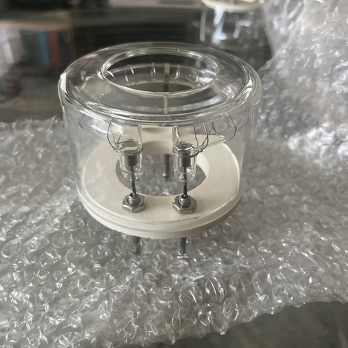 Flash tube bulb - lamp,