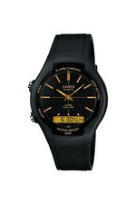 Casio | Collection Double