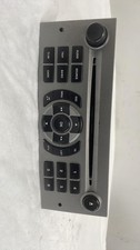 Autoradio d'origine PEUGEOT 407 PHASE 1 7643141392