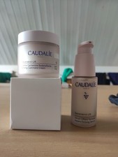 Caudalie Lot Resvératrol Lift Sérum Et Crème.Neufs