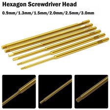 Accessoires Tournevis Outils