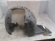 Pare-boue aile avant gauche 7136N6 Peugeot 307 SW