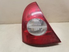 FEU ARRIERE GAUCHE RENAULT CLIO 2 PHASE 2 ref 8200071413 N° 203