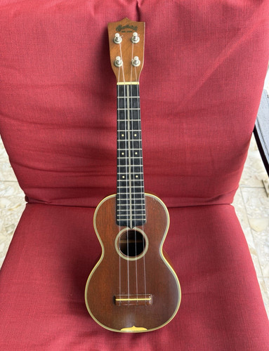 1930 martin co ukulele - co.,
