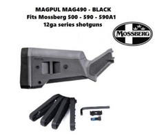 Magpul MAG490-BLK SGA Shotgun