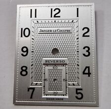 cadran jaeger lecoultre